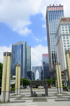 蘇州廣場(chǎng)