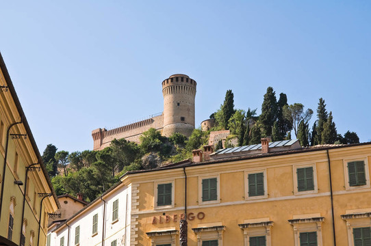 從今年。Emilia Romagna。意大利.