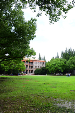 蘇州大學(xué)