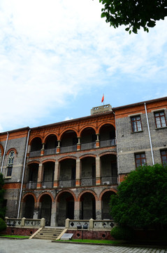蘇州大學(xué)