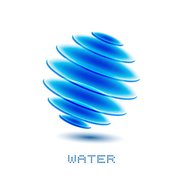 水的象征