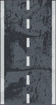 瀝青路面結(jié)構(gòu)