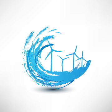 風(fēng)力發(fā)電機(jī)概念
