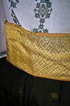 羅馬尼亞傳統(tǒng)民間服飾.細(xì)節(jié)20