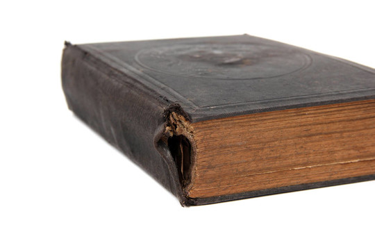 教會的書