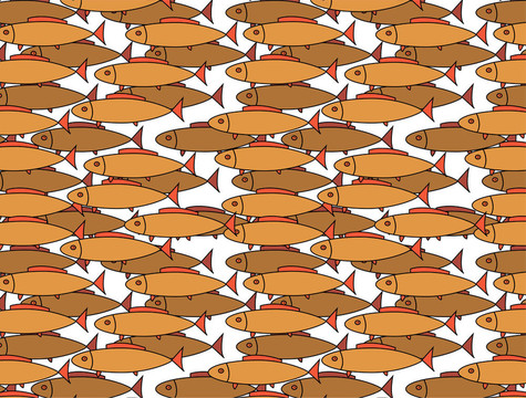 魚(yú)紋