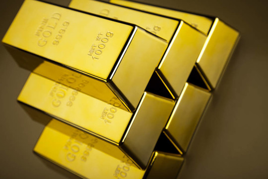 金條垛