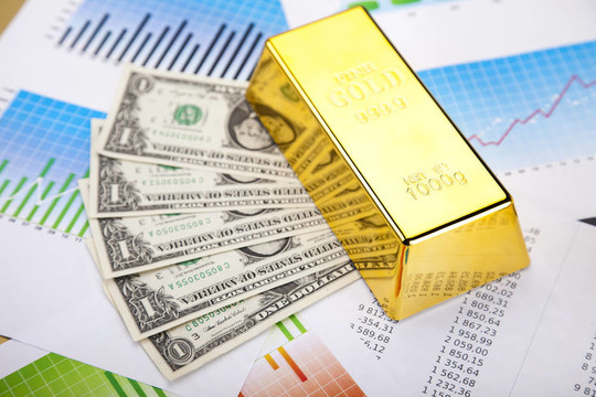 金融的概念