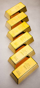 金色的酒吧