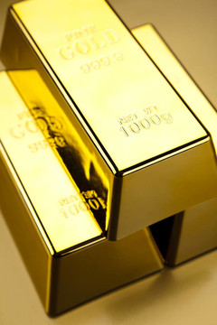 金色的酒吧