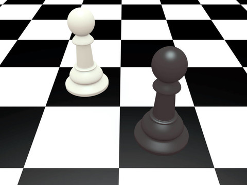 國(guó)際象棋