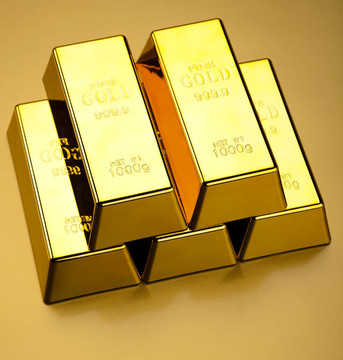 黃金塔金字塔