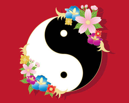 中國花卉