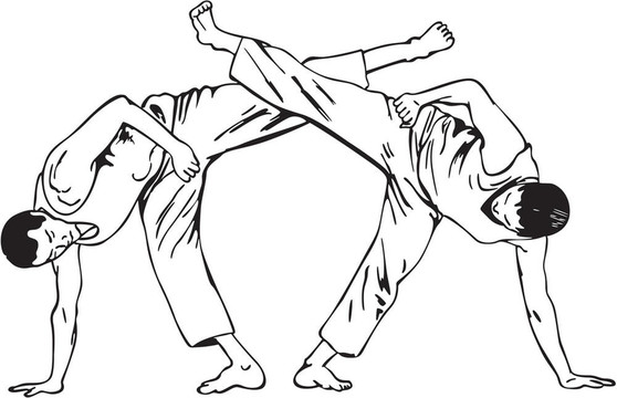 人對人作戰(zhàn)
