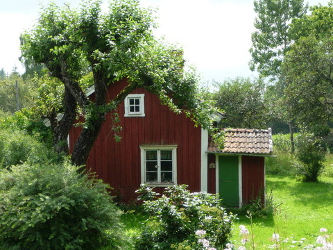 小屋