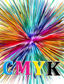 CMYK