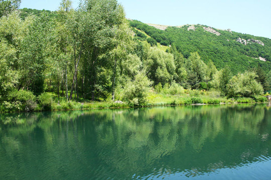 湖公園