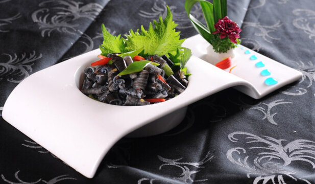風(fēng)味回魚皮