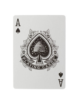 撲克牌（ACE）