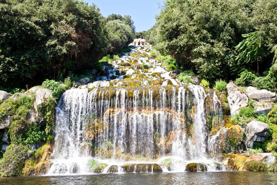 Reggia di Caserta -意大利