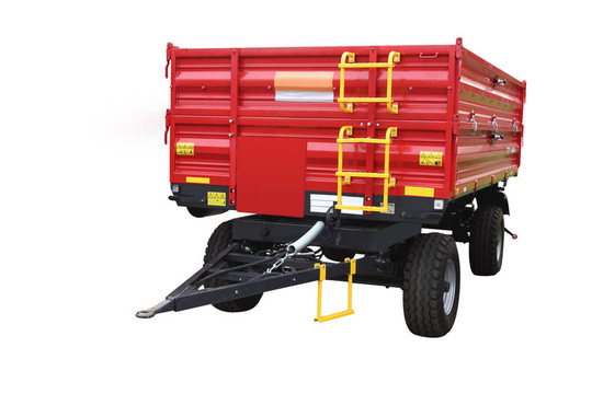 農(nóng)用掛車