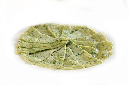 野菜鍋攤