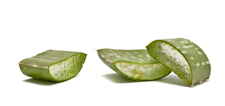 個股Aloe vera