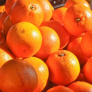 果粒橙