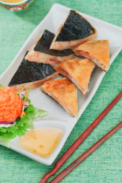 一餐
