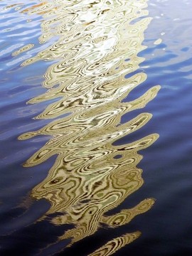 水樣汞
