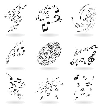 音樂(lè)note8