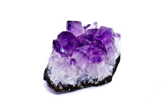 半寶石水晶
