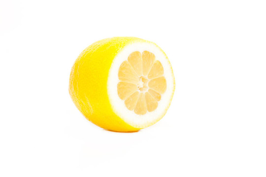 半熟檸檬