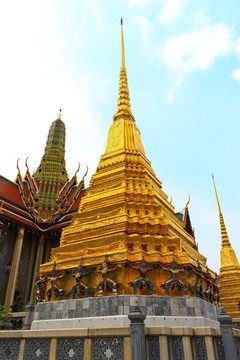 金佛寺