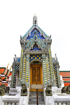 玉佛寺