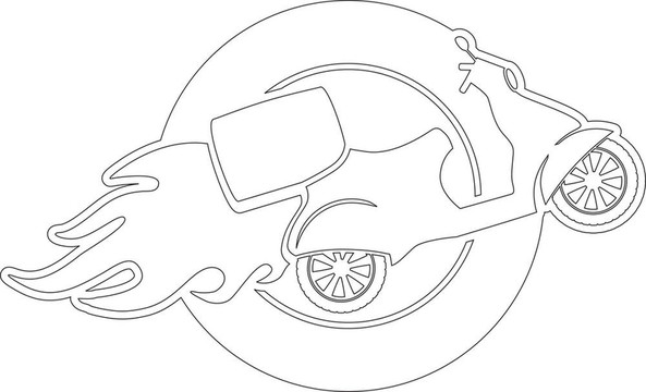 滑板車