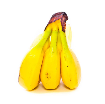一串香蕉