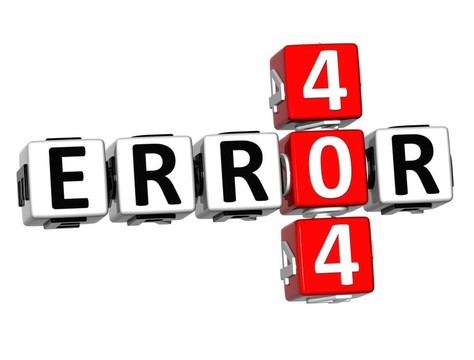 三維誤差404字謎