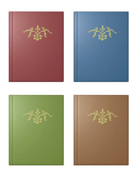喜歡的書