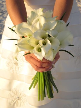 婚禮花束