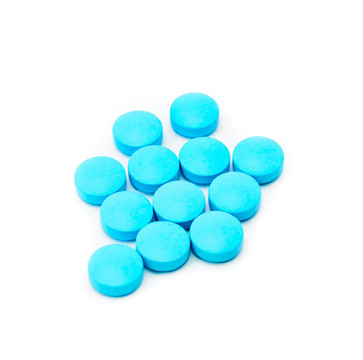 彩色片