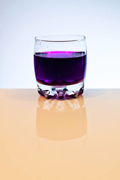 玻璃白酒類