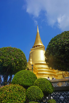 泰國寺廟