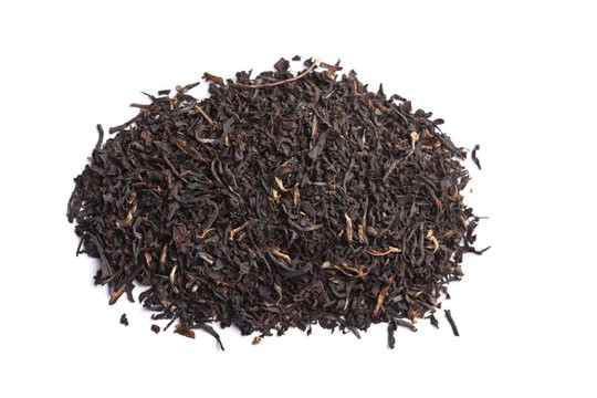紅茶的背景