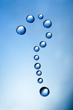 水的問題
