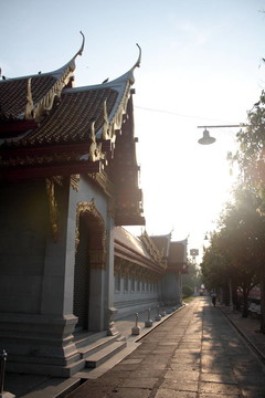 云石寺；寺泰國