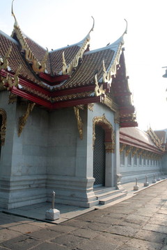 云石寺；寺泰國
