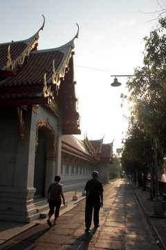 云石寺；寺泰國