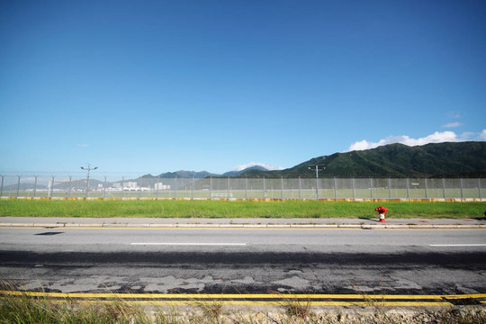 漫長的道路