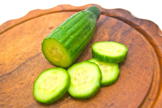 切菜板黃瓜
